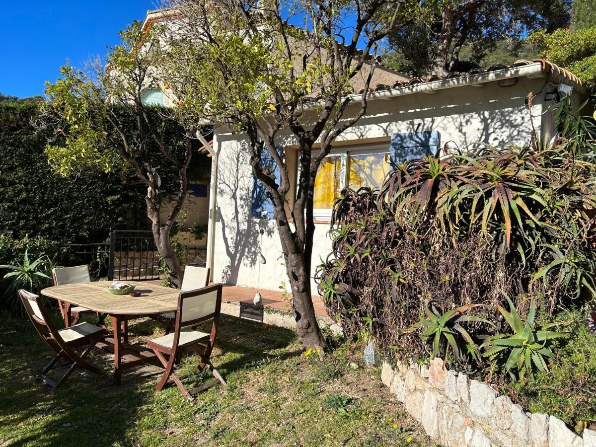 La Masa Èze Exterior foto