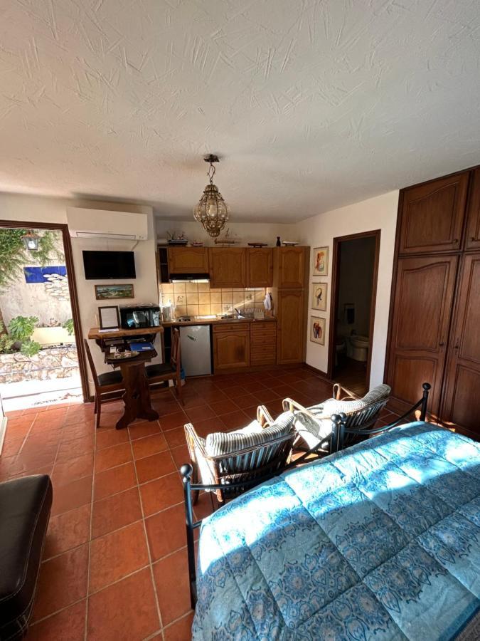 La Masa Èze Exterior foto