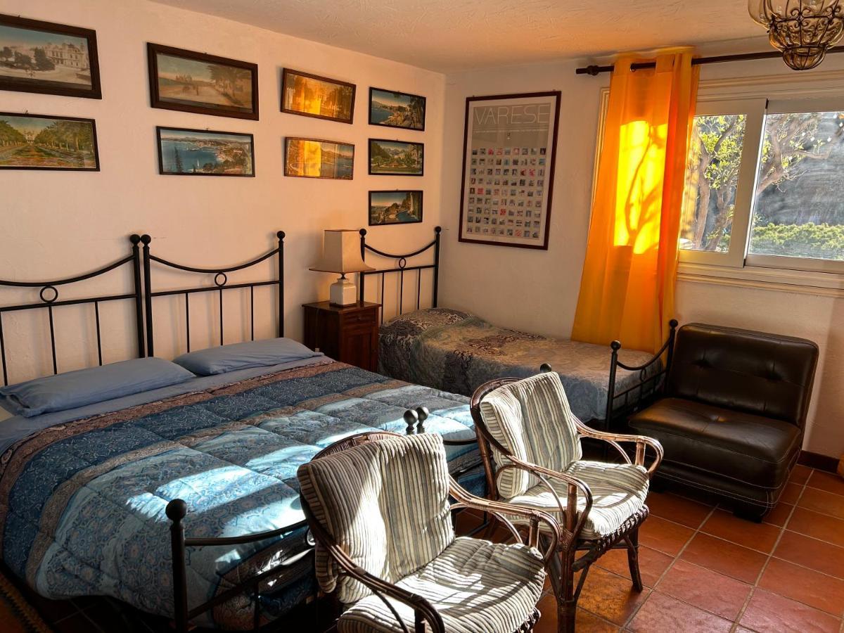 La Masa Èze Exterior foto
