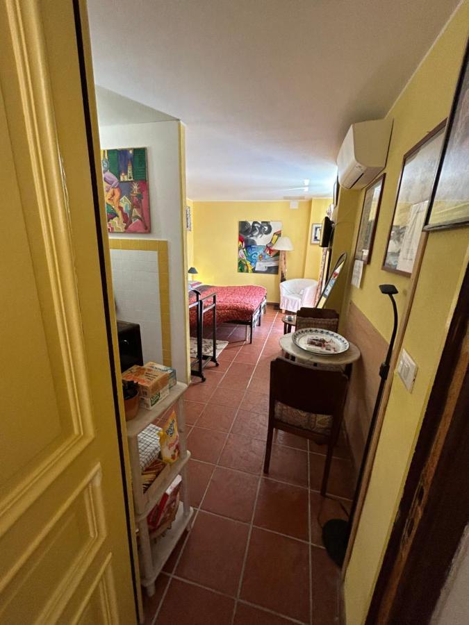 La Masa Èze Exterior foto
