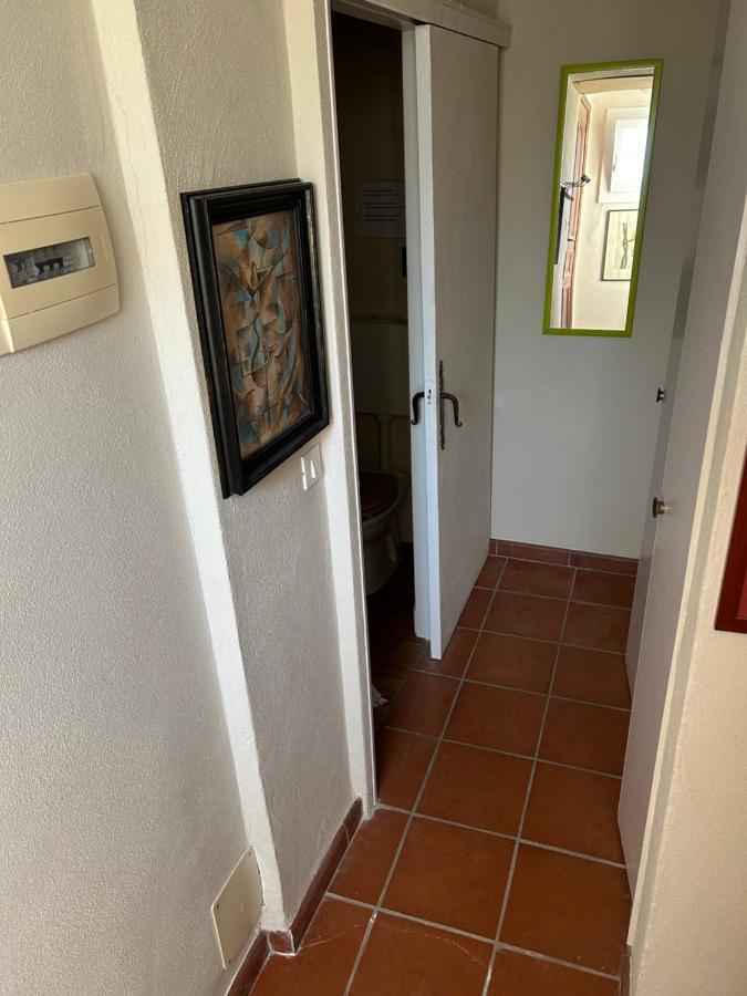La Masa Èze Exterior foto