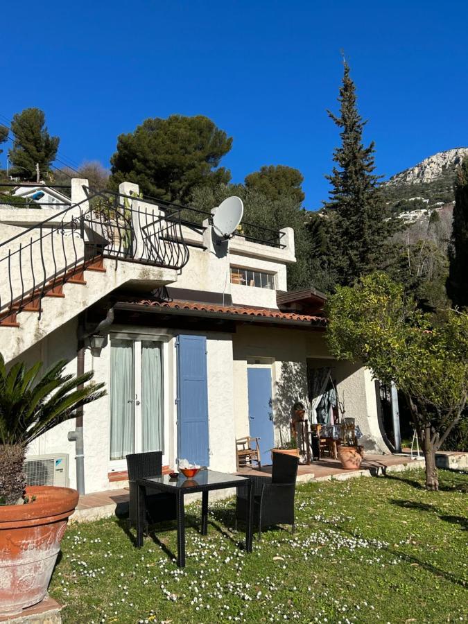 La Masa Èze Exterior foto