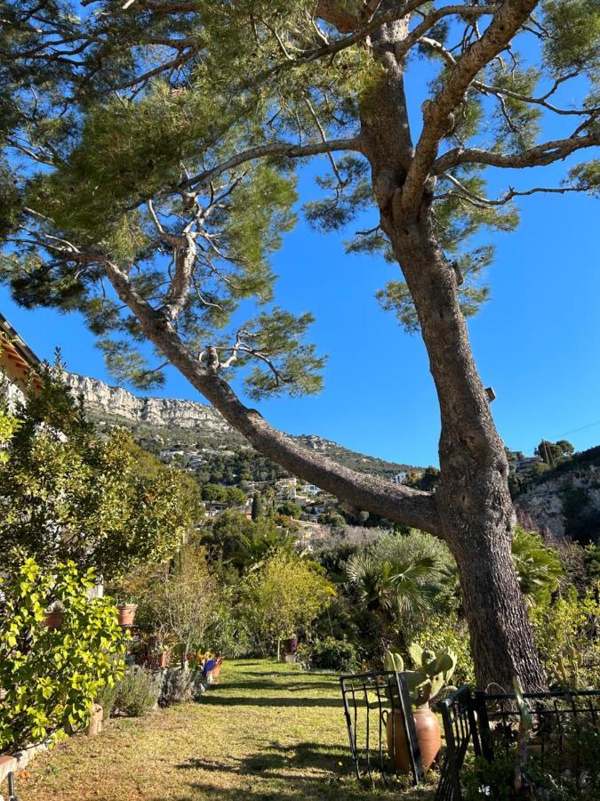La Masa Èze Exterior foto