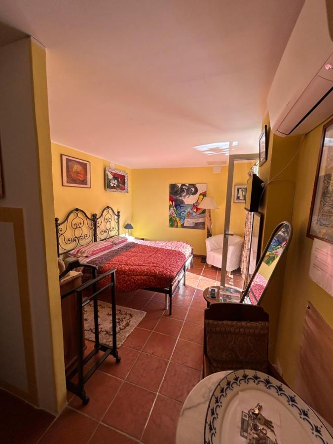 La Masa Èze Exterior foto