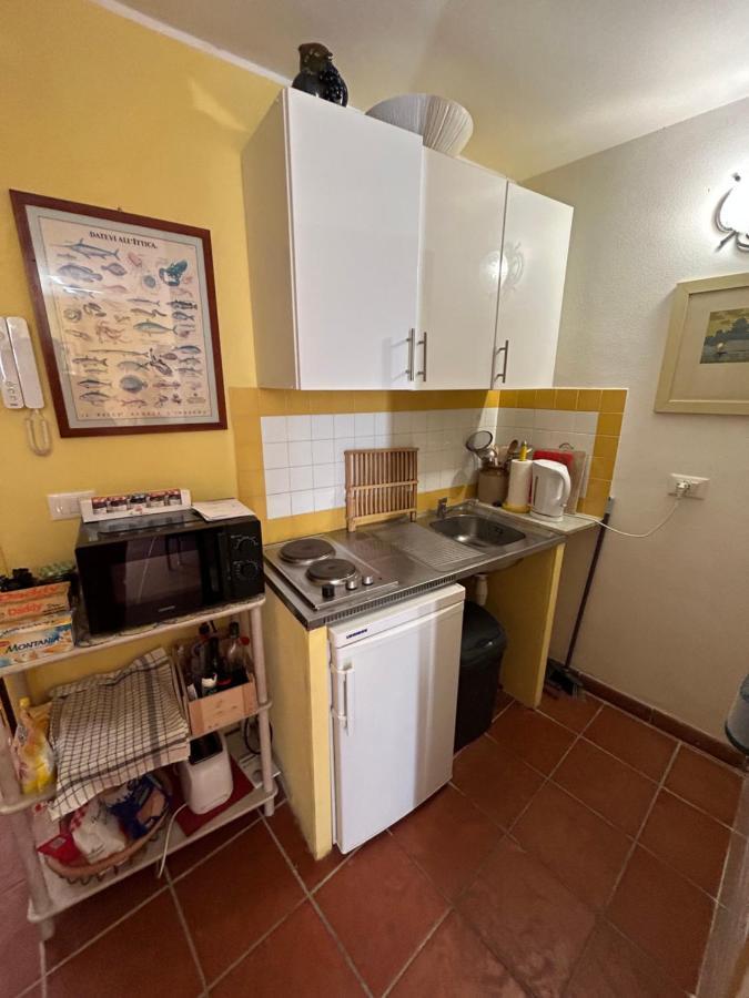 La Masa Èze Exterior foto