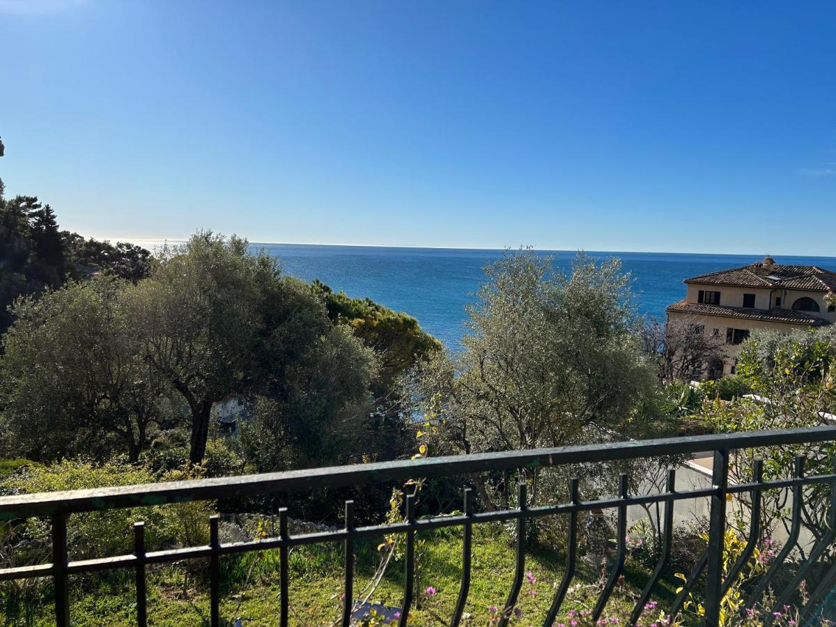 La Masa Èze Exterior foto