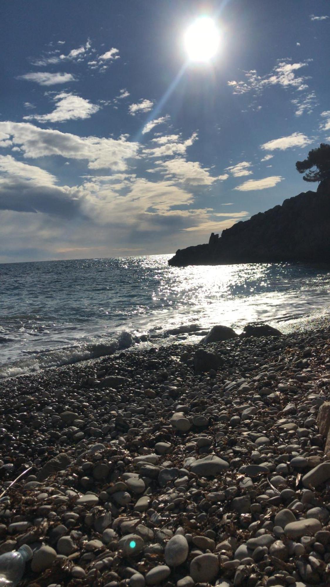 La Masa Èze Exterior foto
