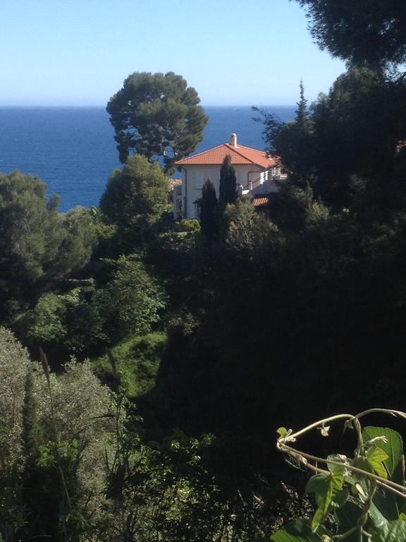 La Masa Èze Exterior foto