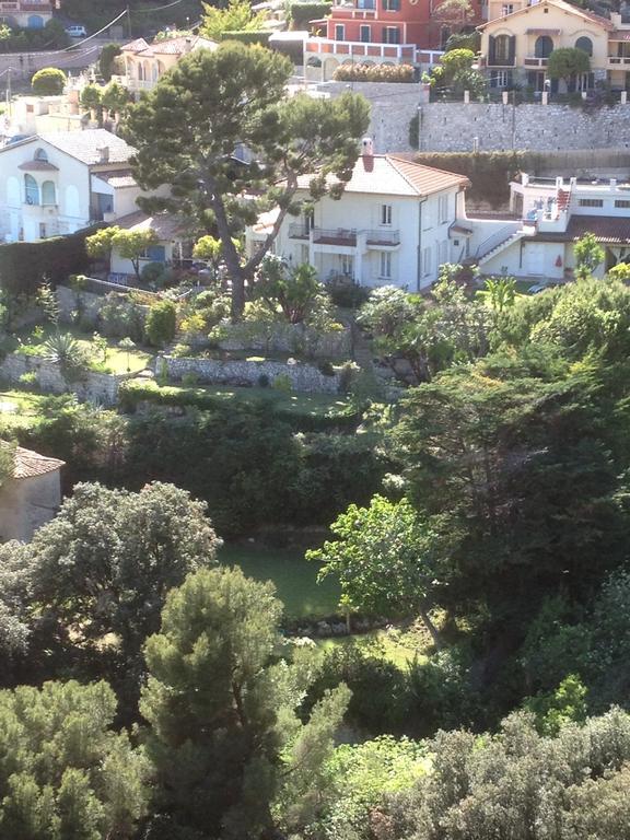 La Masa Èze Exterior foto