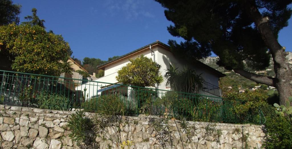 La Masa Èze Exterior foto
