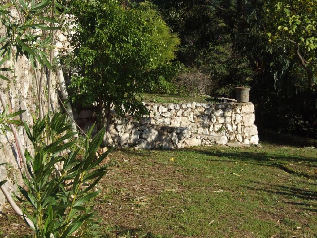 La Masa Èze Exterior foto