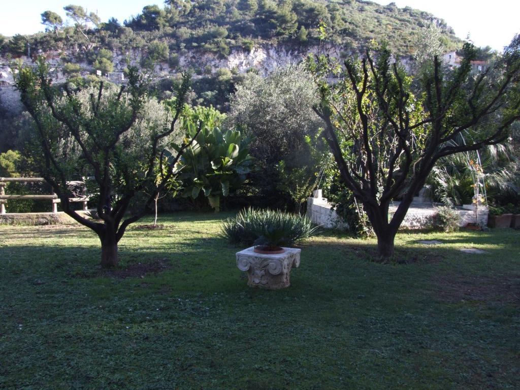 La Masa Èze Exterior foto