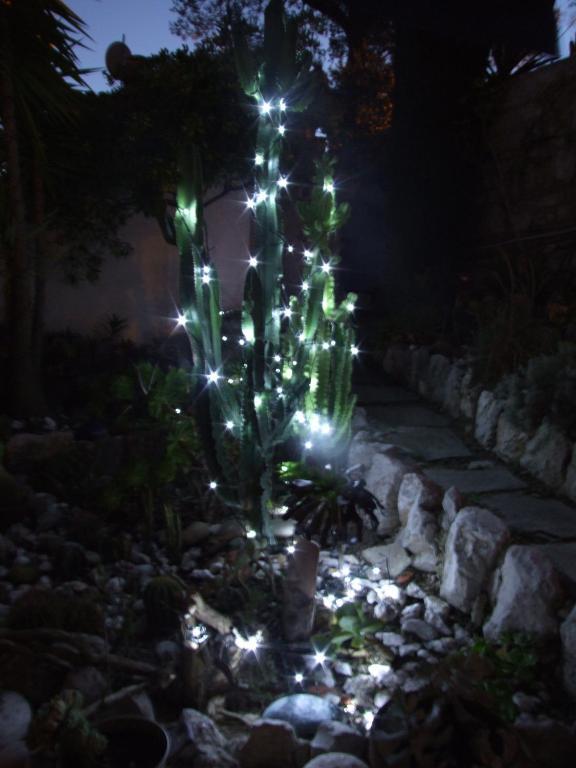 La Masa Èze Exterior foto